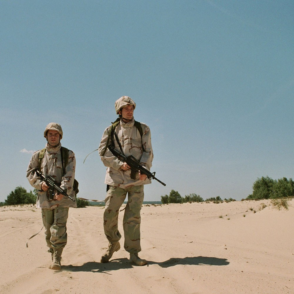 Crusaders, 2005