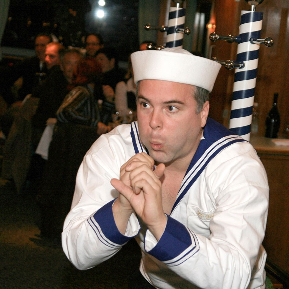 DinnerKrimi, 2010