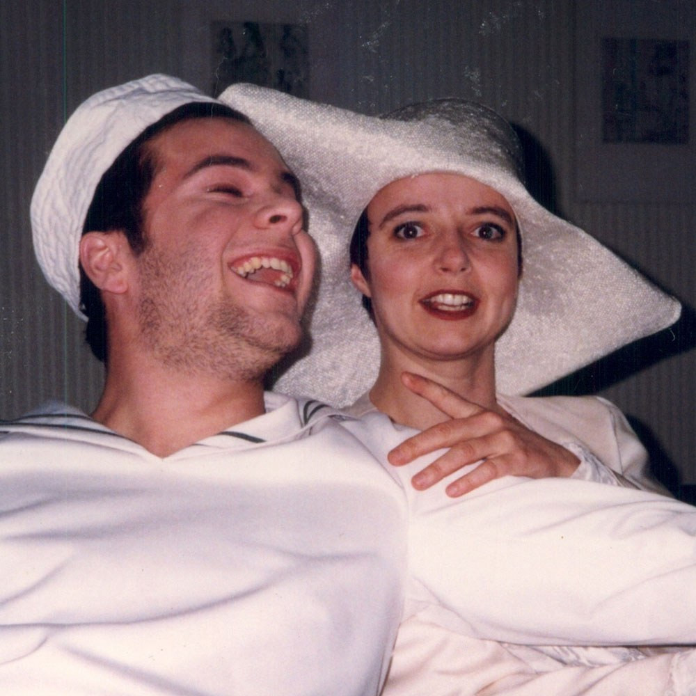 Im weissen Rössl, 1998