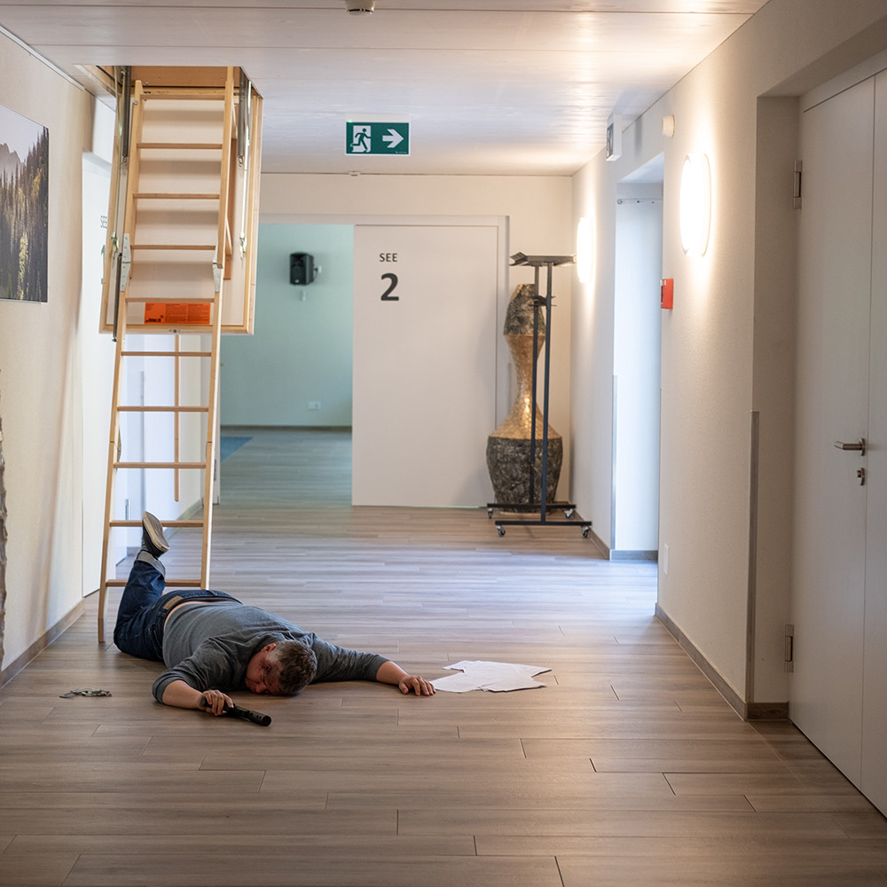 WeekendKrimi, 2019