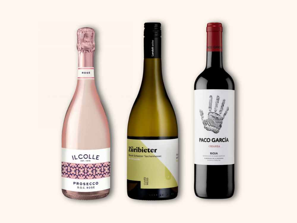 Landolt promotion weine