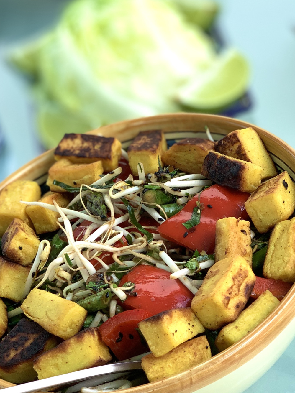 03 shan tofu