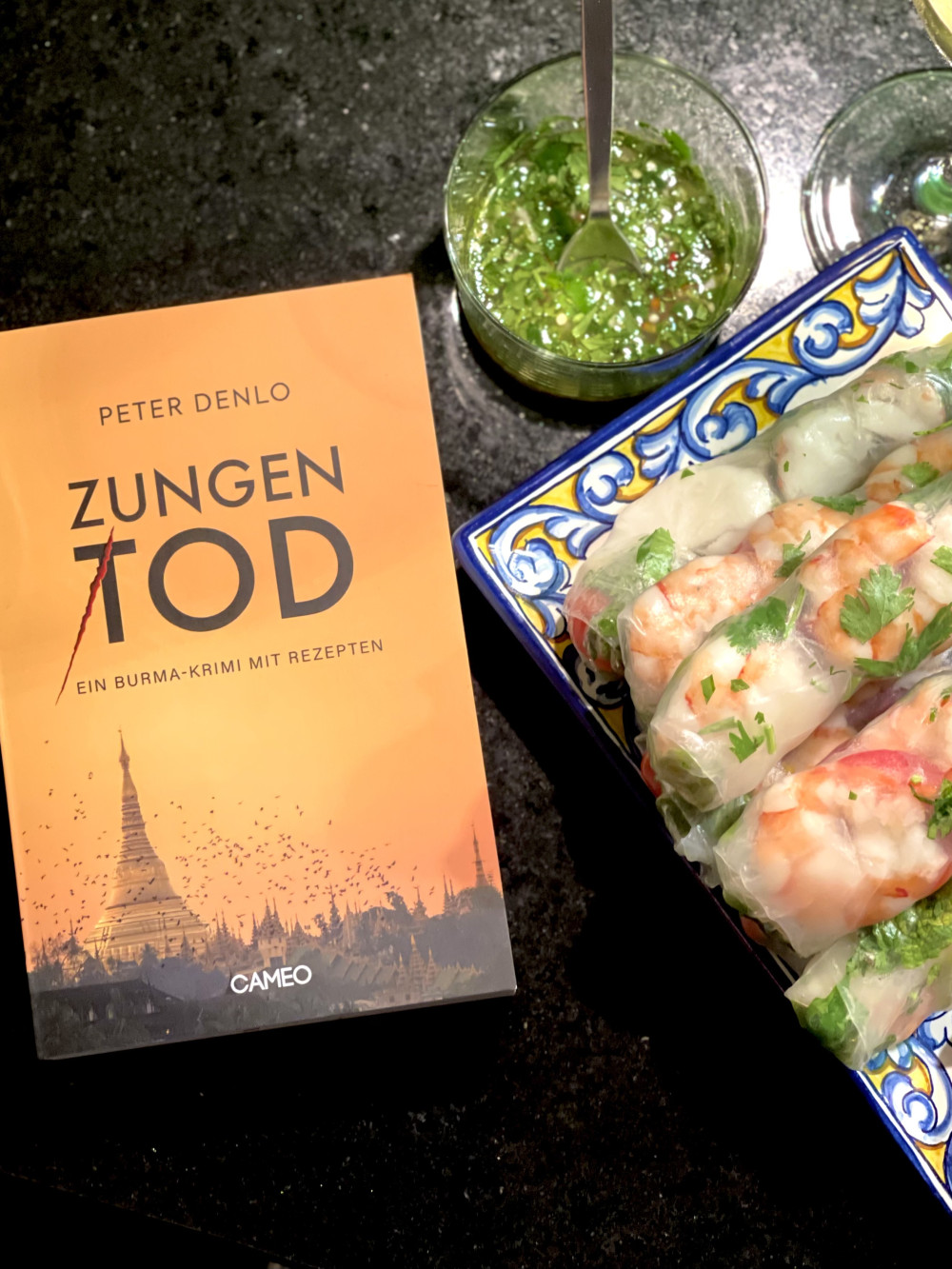 Zungentod buch 02