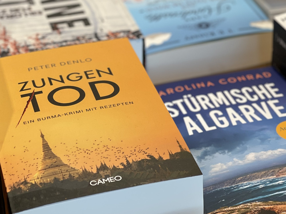 Zungentod buch 04
