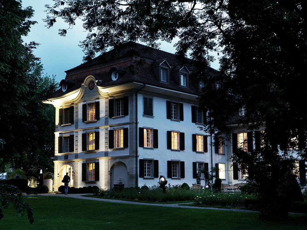 Schloss Hünigen