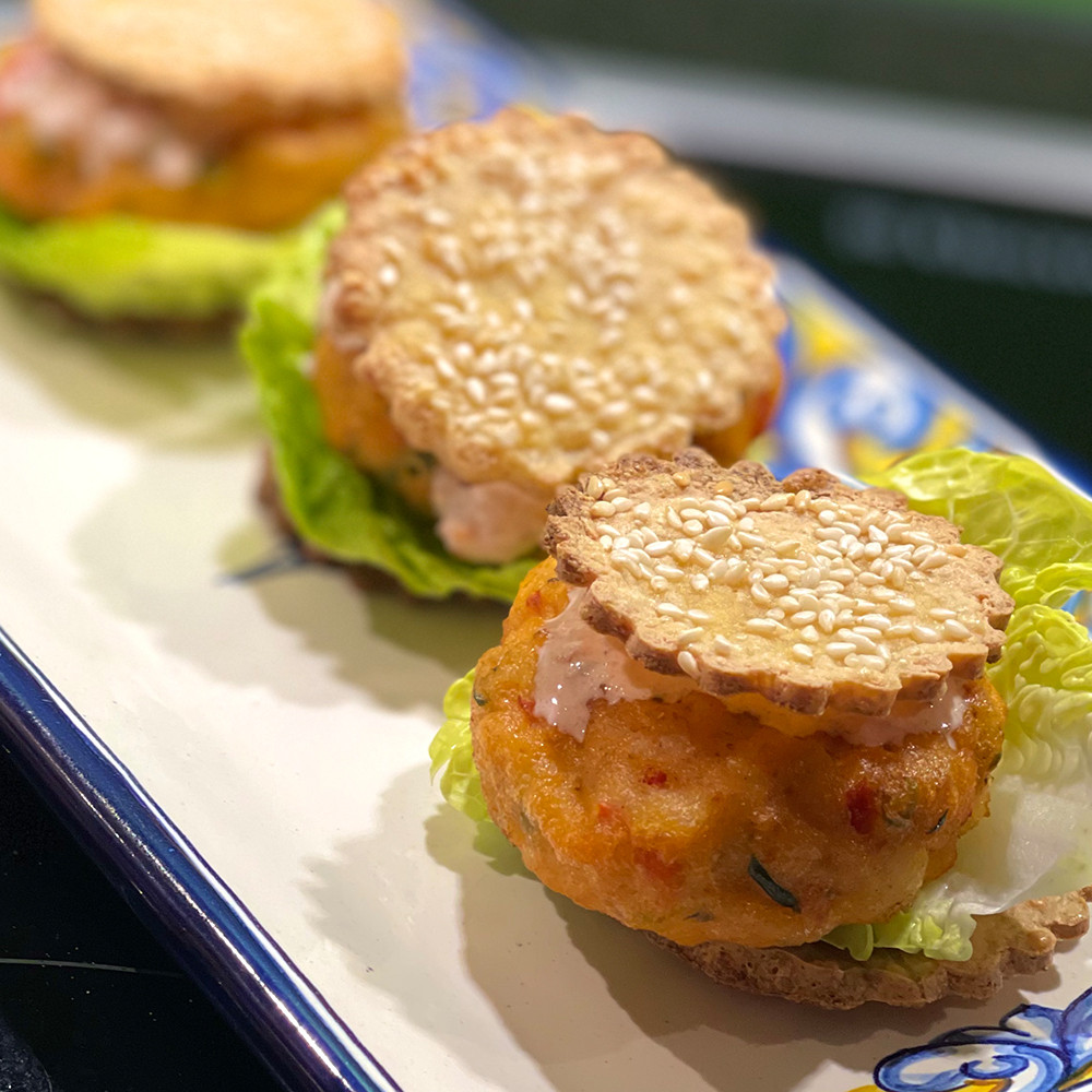 Rezepte zungentod fish burger 04