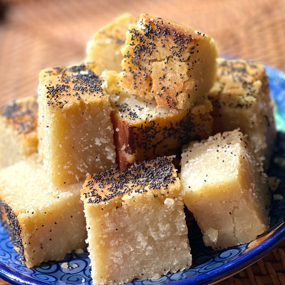 Rezepte zungentod griesspudding